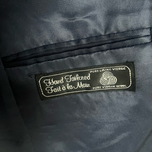 Men’s vintage suit x 2 - Picture 5 of 5